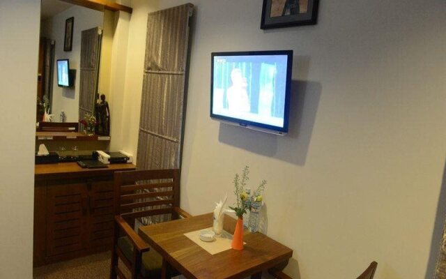 Green Paradise Hotel