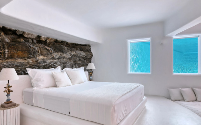 White Stone Mykonos Hotel