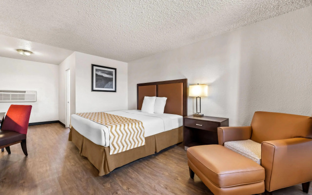 Travelodge by Wyndham Page, View of Lake Powell