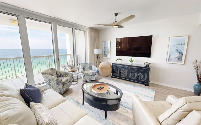 Silver Beach 1104w 3 Bedroom Condo