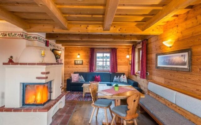 Alpine-Lodge