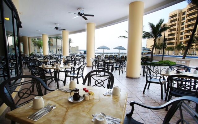 The Royal Sands Resort & Spa All Inclusive