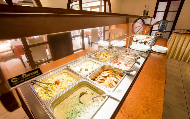 Hotel Djuric