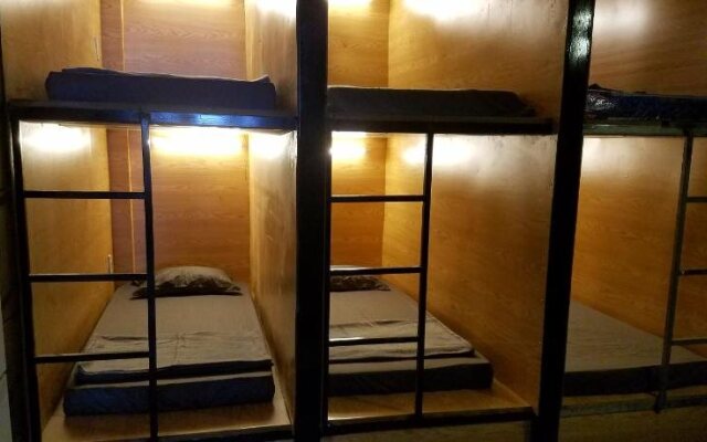 Saigon Hub Hostel