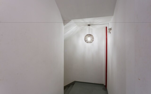 ZEN Rooms Jalan Putra