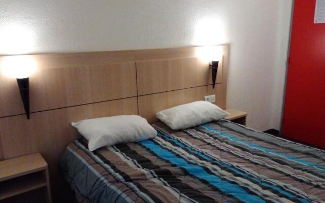 Hôtel Class'eco