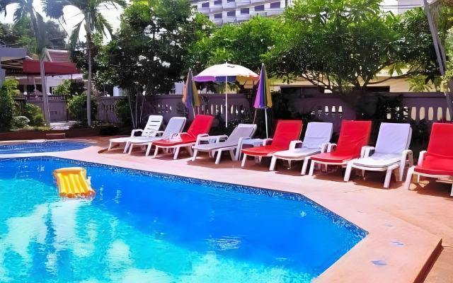 Southern Star Resort (SHA Extra Plus)