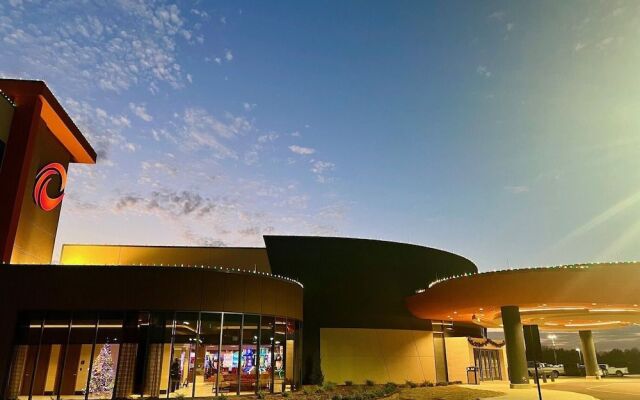 Osage Casino Hotel - Bartlesville