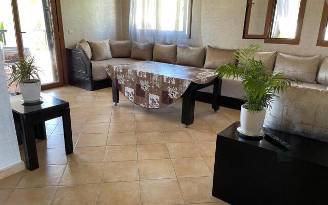 Lilac Gardens Resort