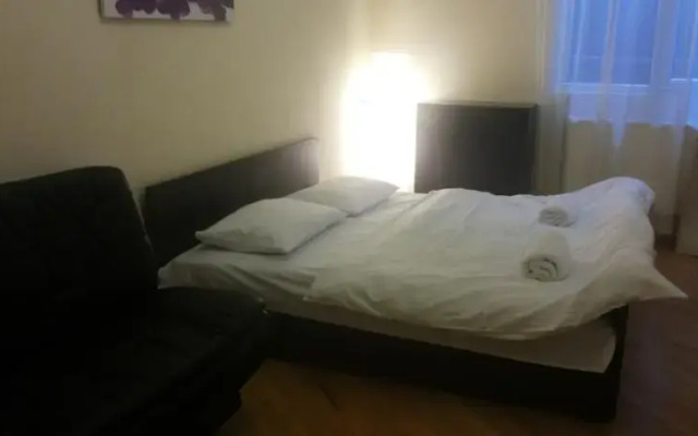 Guesthouse Niaghvari