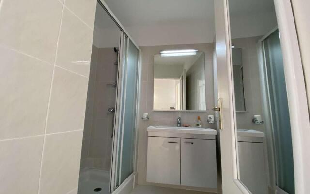Appartement Porticcio, 2 pièces, 4 personnes - FR-1-61-498