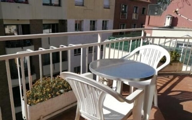 Apartments Rambla Barnes Beach