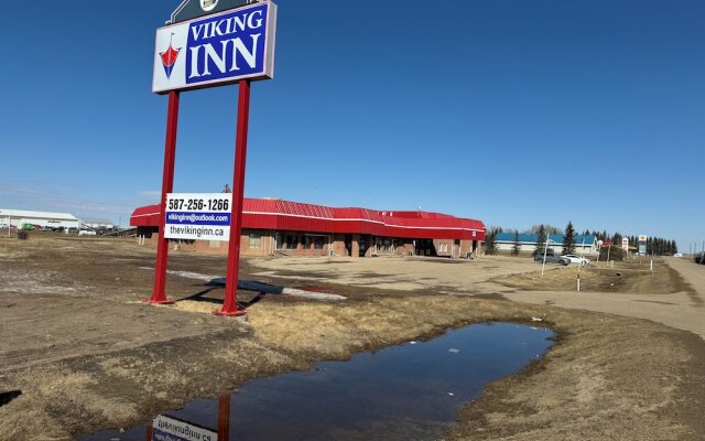 The Viking Inn