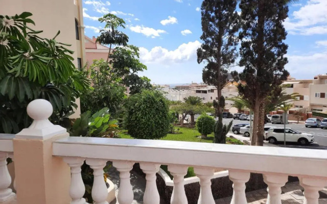 Castle Harbour 12 - Studio privately owned accommodation in Los Cristianos