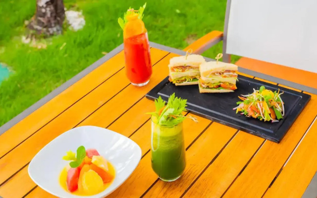 Hotel Bakour Punta Cana Suites