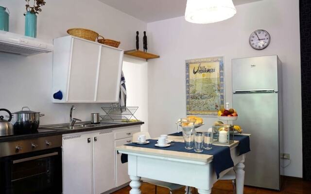 La Maisonette et son Jardin