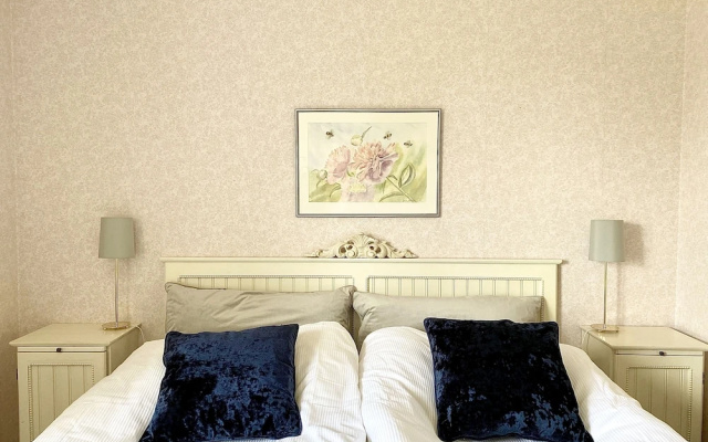 Sörbygården Bed & Breakfast