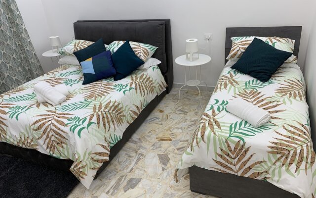 Di Palma Suite Museum