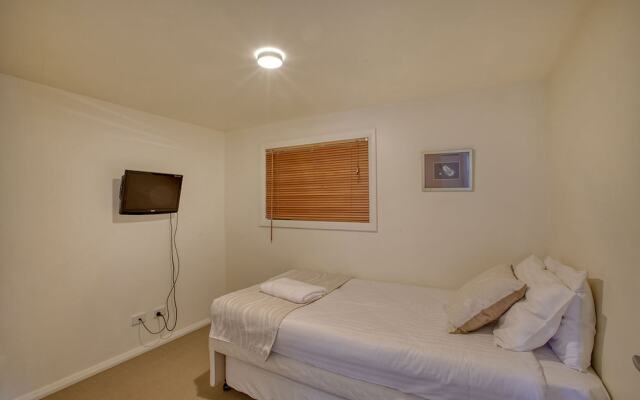 Quarterdeck Apartment