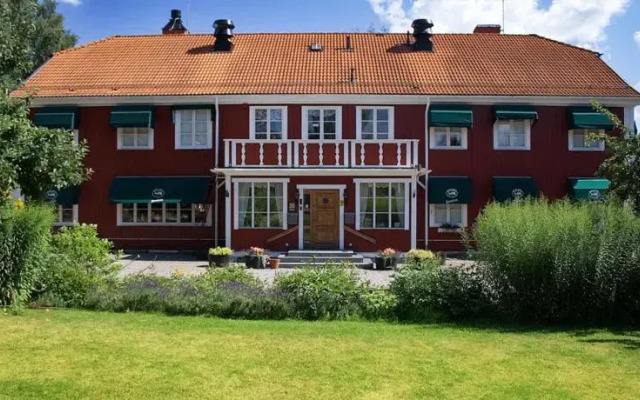 Bålsta Gästgivaregård AB