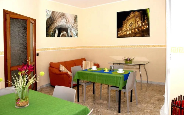 B&B Manzoni, Lecce