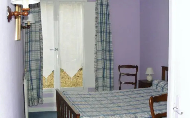 La Vieille Auberge