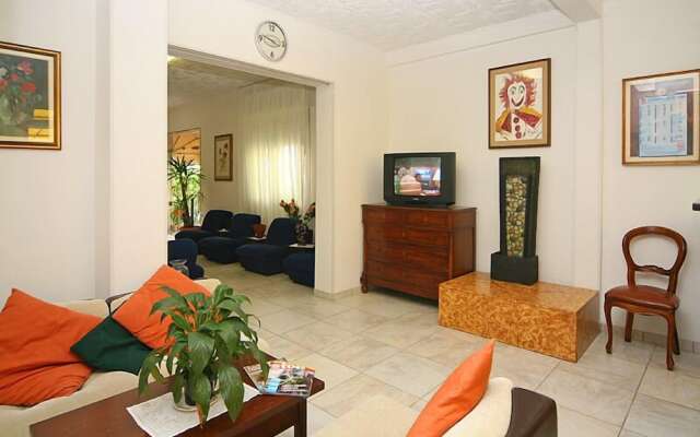 Hotel Lucciola