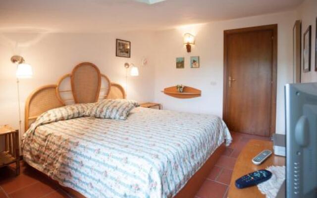 La Finestra Sul Lago