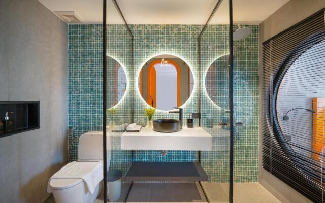 M92 Boutique Da Nang Beach Hotel