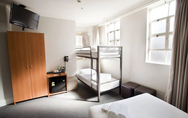 1831 Boutique Hotel