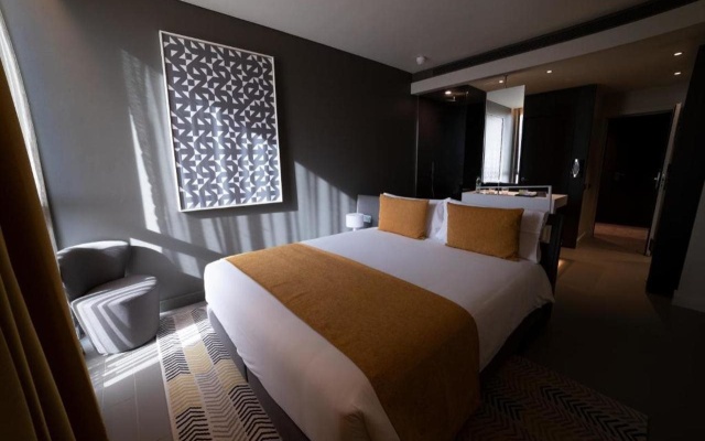Noom Hotel Niamey