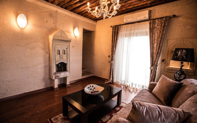 Cappadocia Cave Resort&Spa