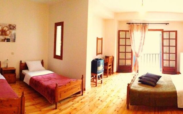 Pyli Hotel