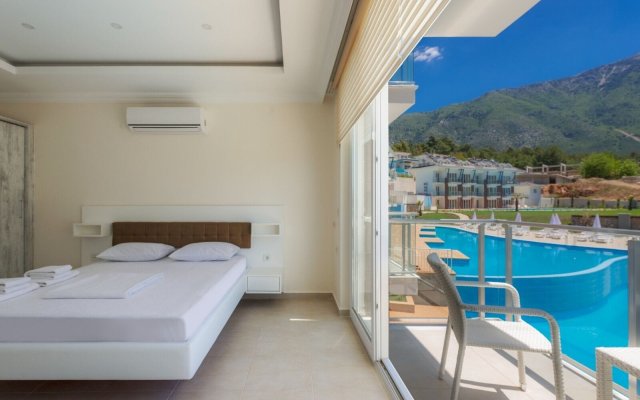 Orka Residence Apartments