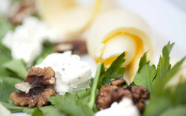 Buitenplaats de Bergse Bossen