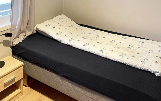 12 Person Holiday Home in Alfoten