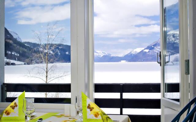 Havila Hotel Raftevold