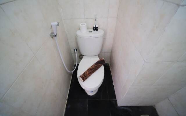 Simple 2Br With Extra Bed At Menara Rungkut Apartment