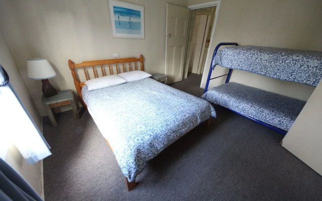 Muller's Cottage at Hat Head – Guest Rooms – Hat Head
