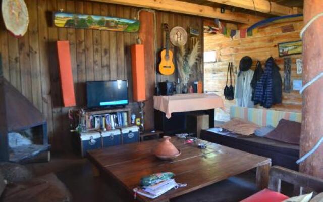 Hostel & Posada de Las Hadas