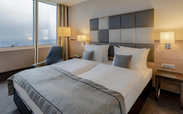Garner Hotel Berlin - Spandau by IHG