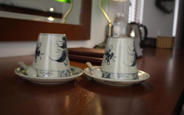 The Vancouver Hotel Ninh Binh