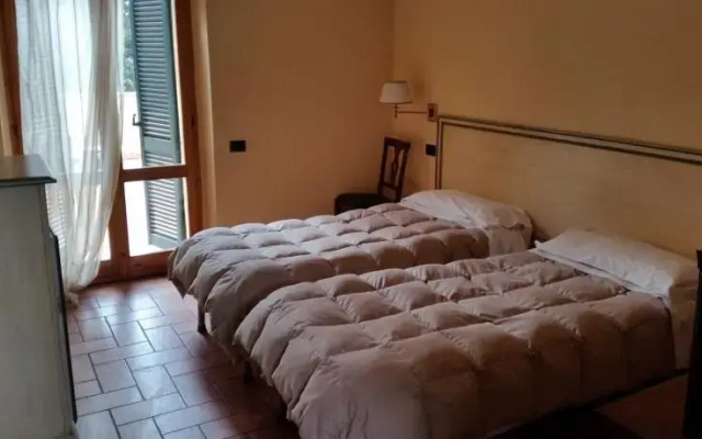 Locanda Le Due Querce