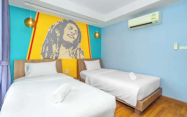 Anchan Boutique Hotel