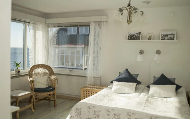 Pensionat Strandgården