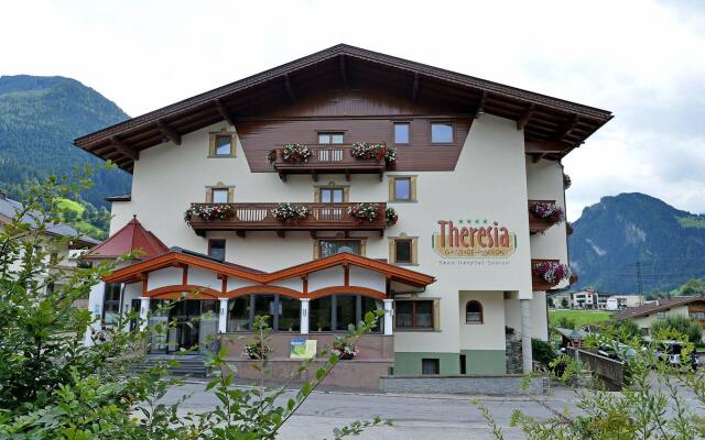 Hotel Theresia