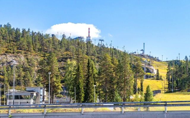 Rukatonttu d 15 Kuusamo