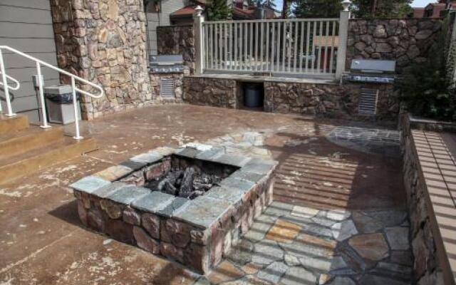 Chamonix Condo 94 Condo