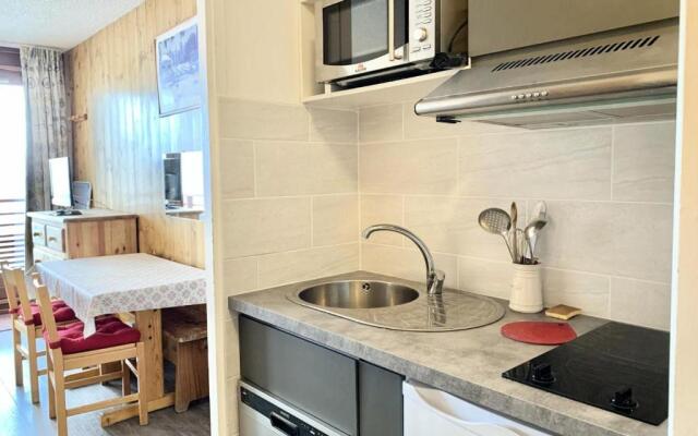 Résidence Curling B1-b2 - Studio pour 3 Personnes 72