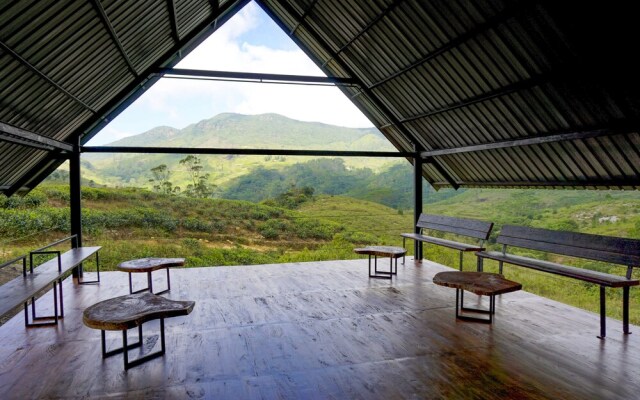 Wild Glamping Knuckles